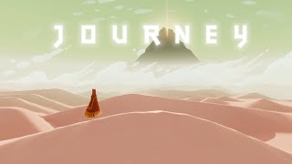 The Beauty of Journey by Revolvere