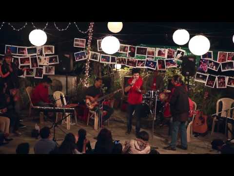 ROOF CONCERT 2016 - Innum Konjam naeram by kinjal