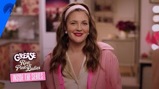 Grease: Rise Of The Pink Ladies | Inside The Series | Paramount+