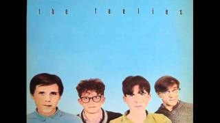 The Feelies - Crazy Rhythms