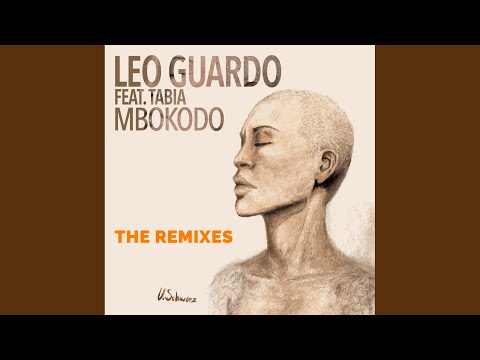 Mbokodo (Eisor Remix)