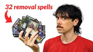 This $30 Pile of Removal is my New Favorite Commander Deck