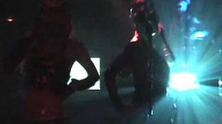 Fans of Jimmy Century - Hush Madame X (LIVE) at Triple Crown