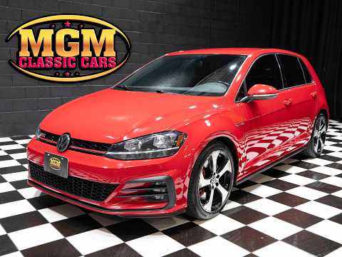 2019 Volkswagen Golf (CC-2050743) for sale in Addison, Illinois