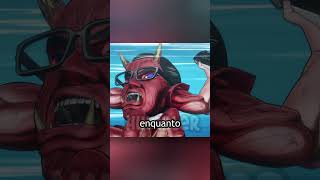 O galo do Sukuna foi traído pela galinha