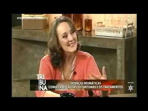 Dra. Cristina Salomão - Tribuna Independente - 15-02-2019