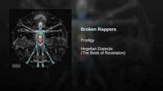 Broken Rappers