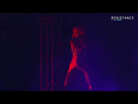 Carl Cox playing ''It Is What It Is'' @ Ultra Music Festival Miami 2019