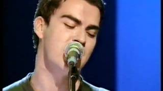 Stereophonics - The Bartender And The Thief on TOTP 1998