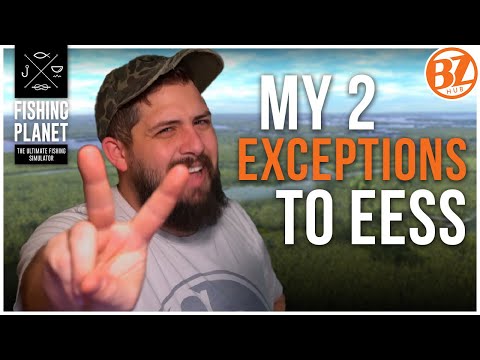My 2 Exceptions to E.E.S.S.! Don't make my mistakes... | Fishing Planet