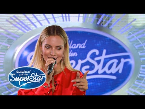 DSDS 2020 | Paulina Wagner mit "Für Dich" von Vanessa Mai