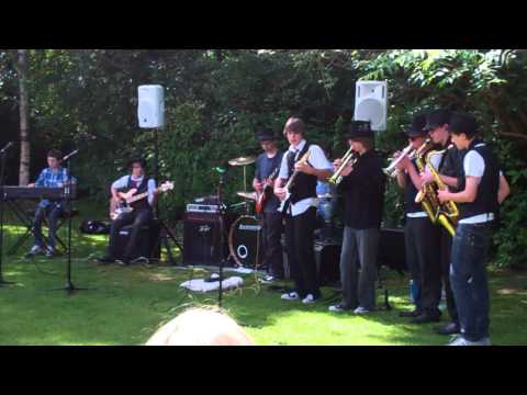 Funk Junkies - End of Cantaloupe Island, Watermelon man