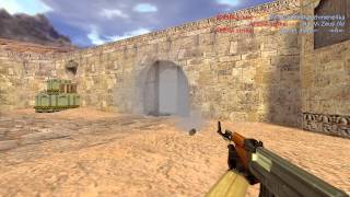 strike vs Na`Vi @ ASUS Summer 2010