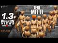 Teri Mitti Kesari Akshay Kumar Parineeti Chopra Arko B Praak Manoj Muntashir
