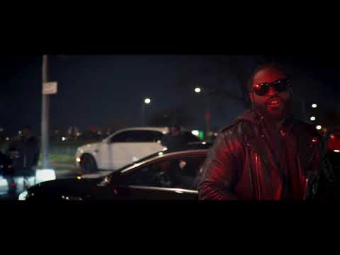 MOE CHIPPS ft SHOOTA93 - OUT 4 BLOOD