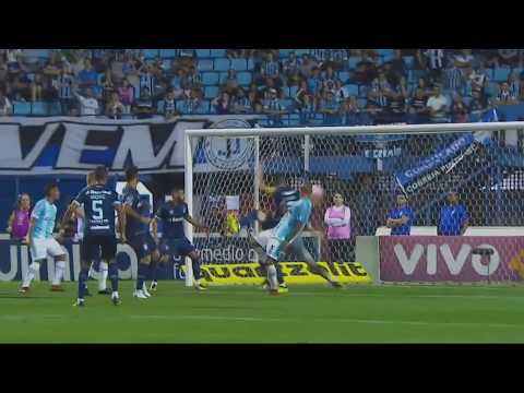 Avaí 2 x 2 Grêmio Melhores Momentos HD Brasileirão 2017