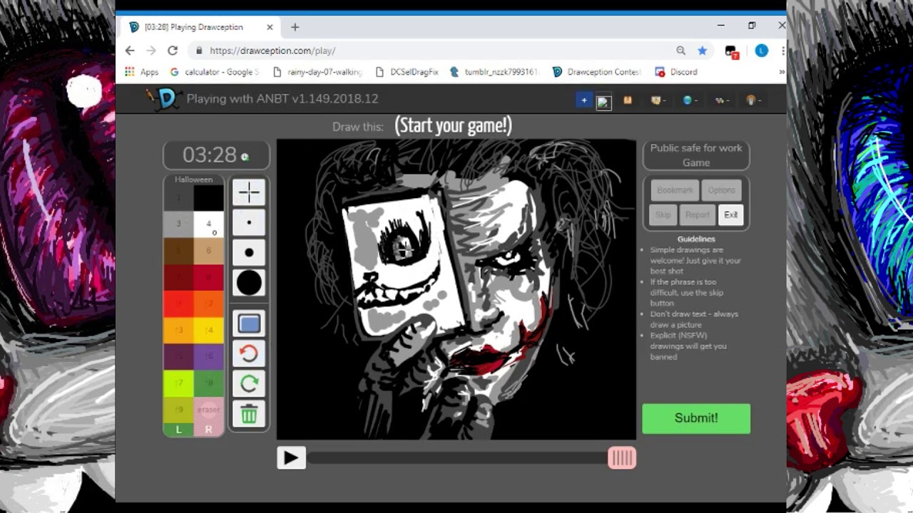 Gameplay Video