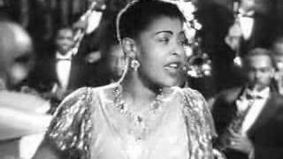 Billie Holiday & Louis Armstrong - The Blues are Brewin