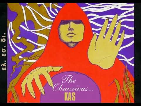 Obnoxious Kas - Eλεύθερες Εστίες Διαφοροποιημένων  (Prod.THeSiGN)