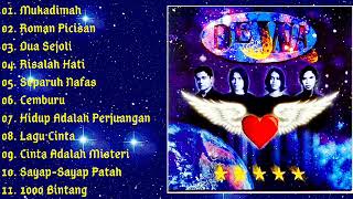 Download lagu DEWA 19 - Bintang Lima  Full Album mp3