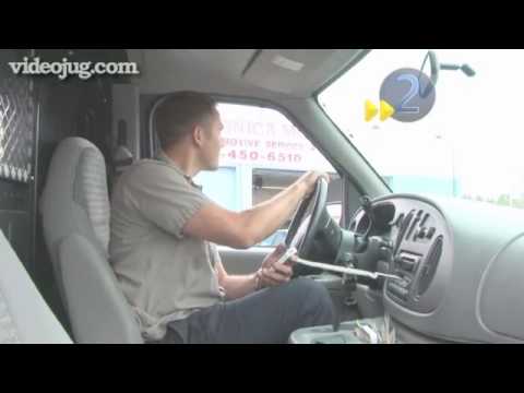 How To Hook Up An MP3 Player To Your Car