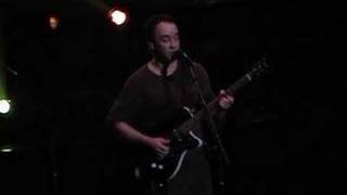 Dave Matthews Some Devil