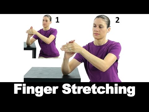 Nerve Glide Median Ask Doctor Jo