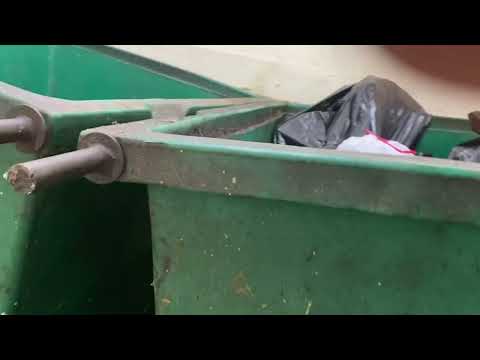 Phorid Flies & Fruit Flies Breeding in Dumpsters in Manalapan, NJ