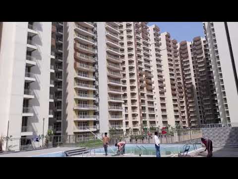 3D Tour Of Habitech Panchtatva Phase 1