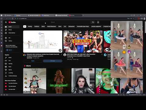 Item video thumbnail