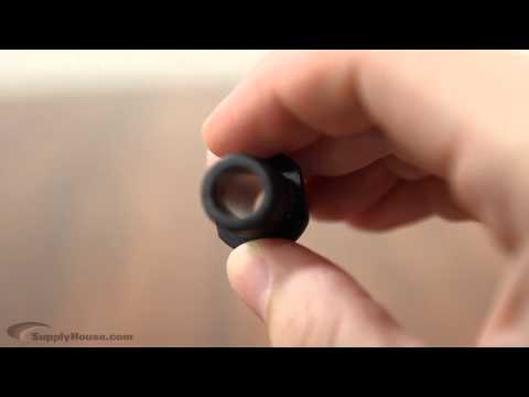 John Guest Push To Connect Fittings