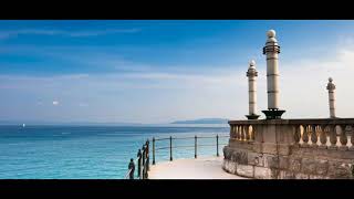 VILLA ZIZA LUXURY HOLIDAY APARTMENTS IN OPATIJA, CROATIA