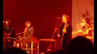 Mando Diao in Bonn - Song for Aberdeen