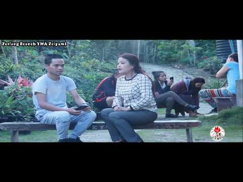 Zotlang Branch YMA Zaipawl inbuatsaihna