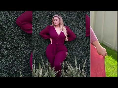 Sophie Eloise - Quick Facts, Bio, Age, Height, Weight, Measurements, Instagram; British Curvy Model