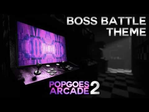 Video thumbnail for Boss Battle Theme (PA2)