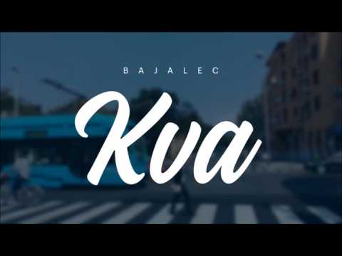 Bajalec - Kva Krkaspi [Produciral Pavlec]