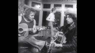 Bob Dylan covers SHADOWS by Gordon Lightfoot