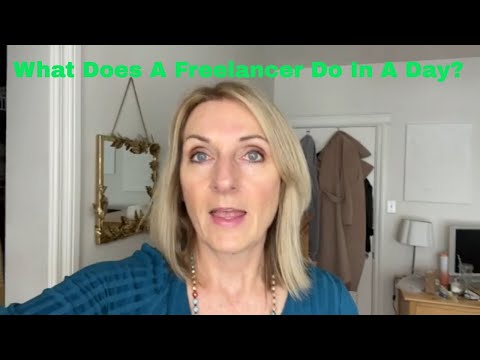 Day In the Life of Freelancer | Video Spokesperson | Spokesperson Vlog | Lisa Maslyk