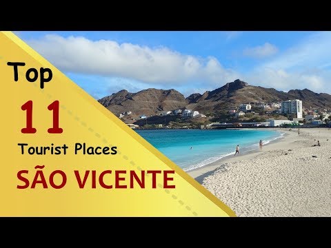 "SÃO VICENTE" Top 11 Tourist Places | São Vicente Tourism | BRAZIL