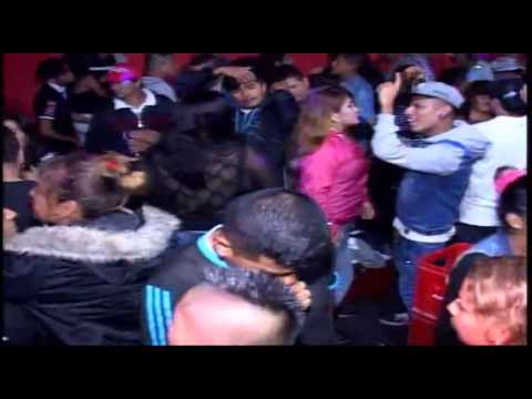 JHACO y su LUNA NUEVA 2015  - AMOR DE NOVELA