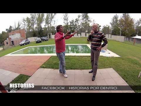 Inside Stories - Chapter 10 - Cristian "Pajaro" Domizi