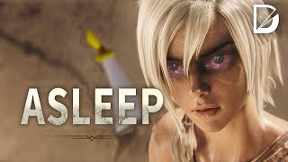 ASLEEP | League of Legends Cinematic