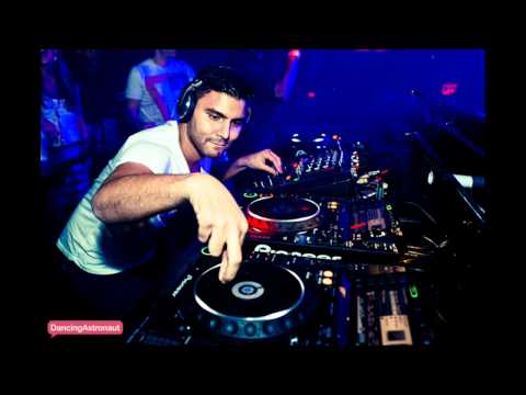 Will.I.Am ft. JLO & Mick Jagger - Go Hard (R3hab vs The Eye Remix)