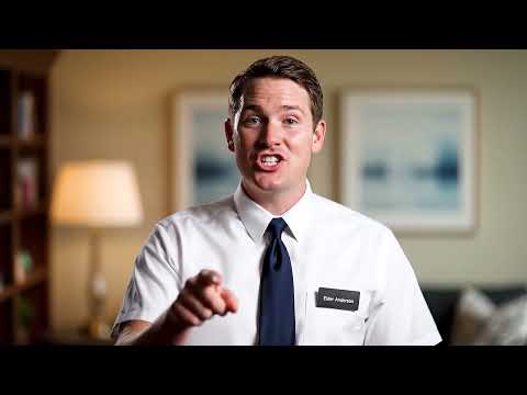 Latter-Day Daily: LDS Study video thumbnail