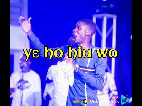 W'ASAFO TI (PHB 420)