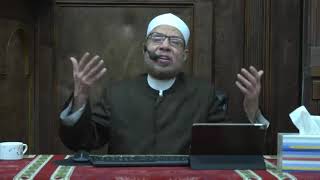 صورة إسقاط الحمل في الشهر الأول دفعًا للضرر عن جنينين آخرين/الخميس(22-10-2020م)فتاوى علي الهواء مباشرةآ