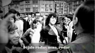 Roadhouse Blues - The Doors - Subtitulado Español