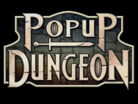 Popup Dungeon PC