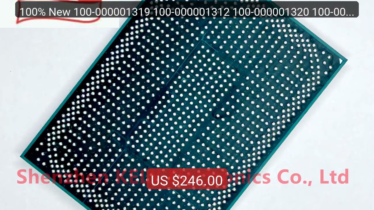 100% New 100-000001319 100-000001312 100-000001320 100-0000... — Top Pick 2026 | Unbeatable Price!